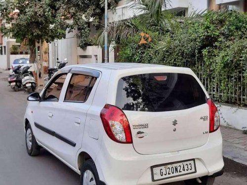 Maruti Suzuki Alto 2015 MT for sale in Rajkot