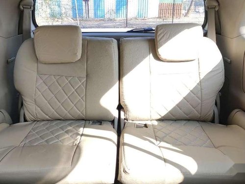 2010 Toyota Innova MT for sale in Nashik