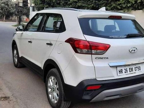 Hyundai Creta 1.6 VTVT S 2018 MT for sale in Gurgaon