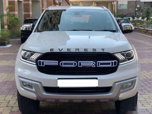 2016 Ford Endeavour 3.2 Trend AT 4X4 for sale in Nagpur