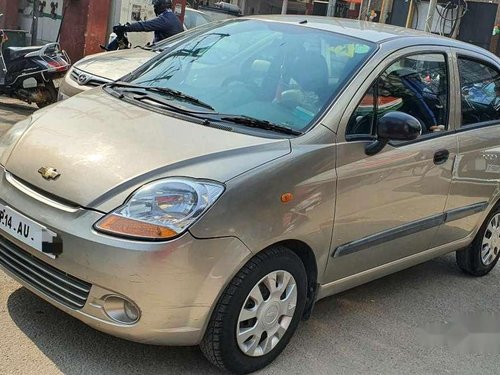 Used 2009 Chevrolet Spark Muzic 1.0 LS MT in Ghaziabad