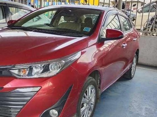 Toyota Yaris VX 2018 AT for sale in Chennai