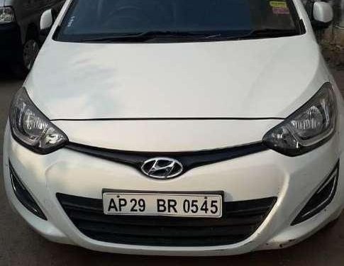 2012 Hyundai i20 Magna 1.4 CRDi MT for sale in Hyderabad