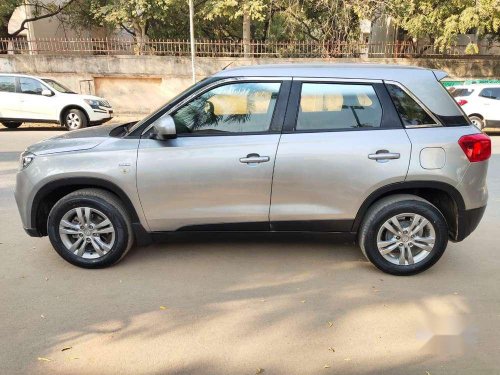 Maruti Suzuki Vitara Brezza ZDi 2017 MT for sale in Ahmedabad