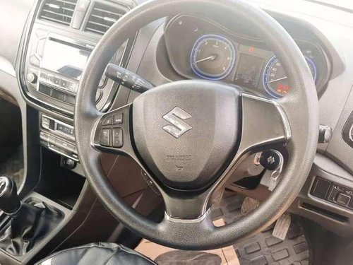 Used 2019 Maruti Suzuki Vitara Brezza ZDi MT for sale in Ludhiana