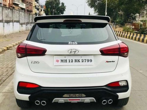 2019 Hyundai i20 Sportz 1.4 CRDi MT for sale in Nagpur