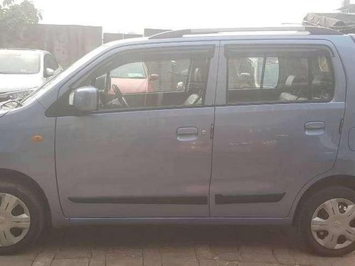 2018 Maruti Suzuki Wagon R VXI Opt MT for sale in Kolkata