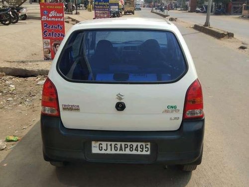 2012 Maruti Suzuki Alto 800 STD Optional MT for sale in Vadodara