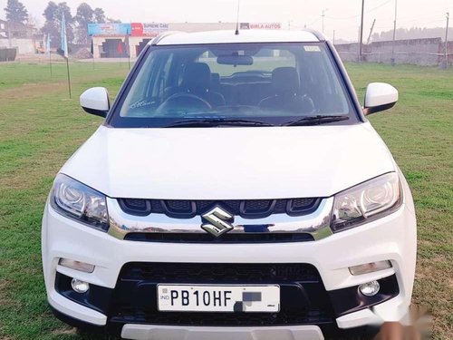 Used 2019 Maruti Suzuki Vitara Brezza ZDi MT for sale in Ludhiana