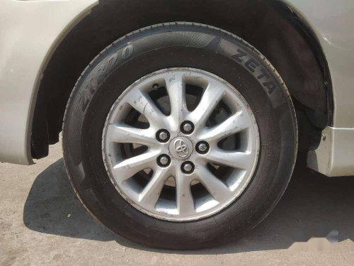 2013 Toyota Innova MT for sale in Surat