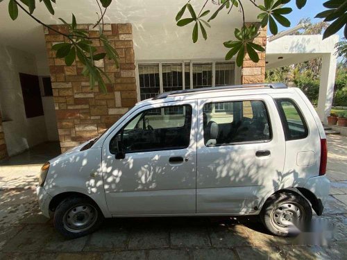 Maruti Suzuki Wagon R LXI 2009 MT for sale in Ahmedabad