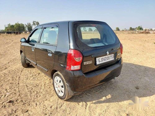 Maruti Suzuki Alto K10 VXI 2010 MT for sale in Ahmedabad