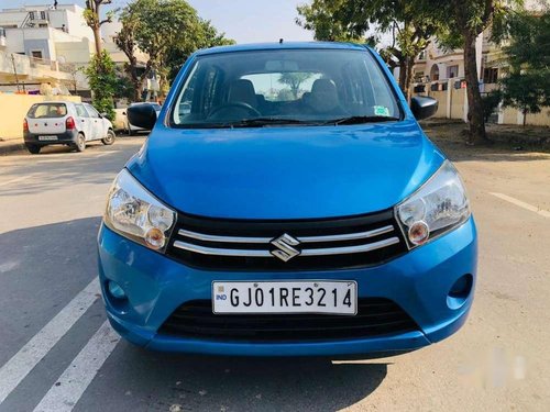 Used 2014 Maruti Suzuki Celerio VXi AMT AT for sale in Ahmedabad