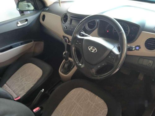Used 2015 Hyundai Grand i10 Asta AT for sale in Kollam