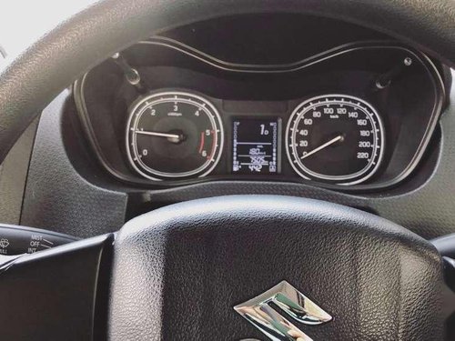 2019 Maruti Suzuki Vitara Brezza VDi AMT AT for sale in Faridabad