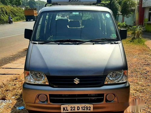 Maruti Suzuki Eeco 2012 MT for sale in Kollam