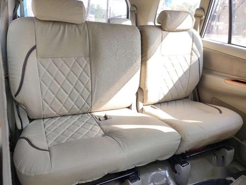 2010 Toyota Innova MT for sale in Nashik