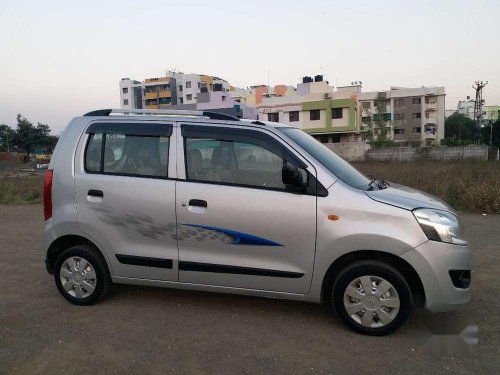 Maruti Suzuki Wagon R LXI CNG 2014 MT in Nashik