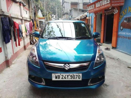 Used Maruti Suzuki Swift Dzire 2015 MT for sale in Kolkata