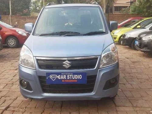 2018 Maruti Suzuki Wagon R VXI Opt MT for sale in Kolkata