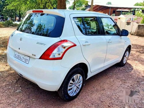 Used 2014 Maruti Suzuki Swift VXI MT for sale in Kollam