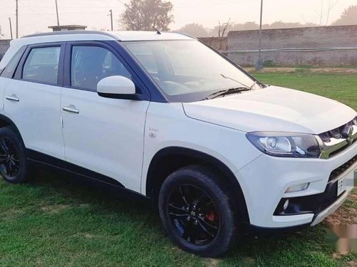 Used 2019 Maruti Suzuki Vitara Brezza ZDi MT for sale in Ludhiana