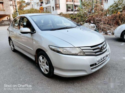 Used Honda City S 2009 MT for sale in Nagar