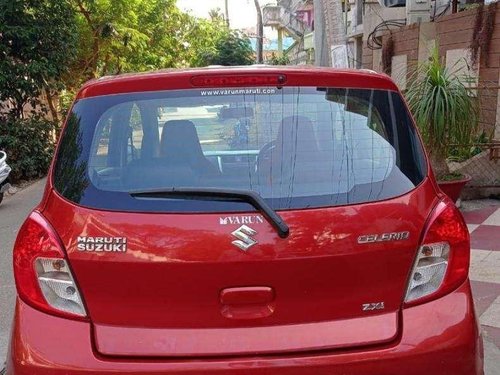 2017 Maruti Suzuki Celerio ZXI Optional MT for sale in Visakhapatnam