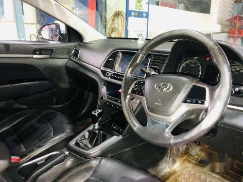 Used 2016 Hyundai Elantra AT for sale in Kolkata