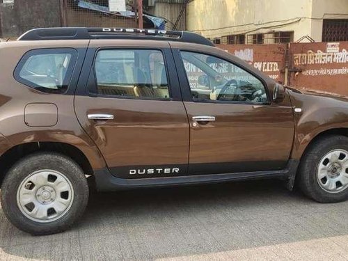 2014 Renault Duster RXE MT for sale in Mumbai