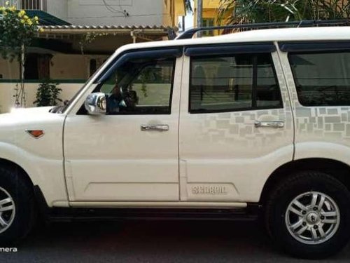 2014 Mahindra Scorpio VLX MT for sale in Salem