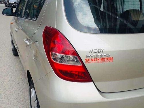 Used Hyundai i20 1.2 Magna 2010 MT in Hyderabad