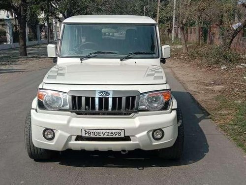 2014 Mahindra Bolero Special Edition MT for sale in Ludhiana