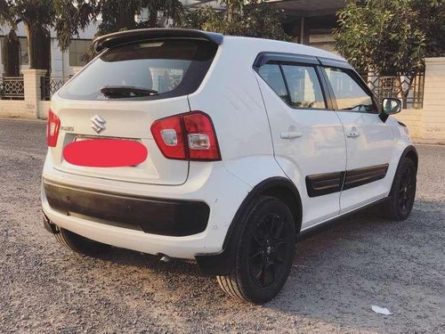 2017 Maruti Suzuki Ignis 1.2 Zeta MT in Gurgaon