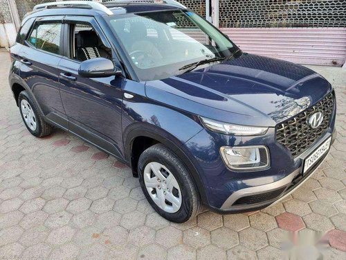 Used Hyundai Venue 2019 MT for sale in Hyderabad