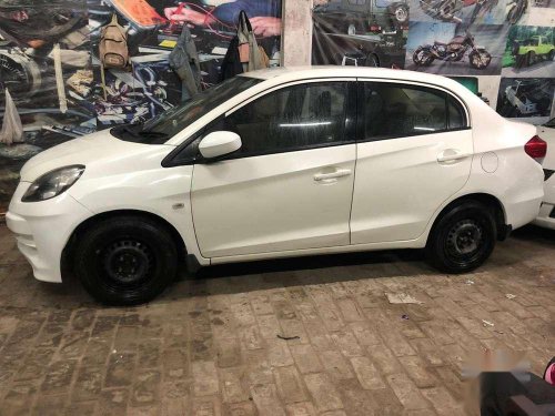 2014 Honda Amaze MT for sale in Patna