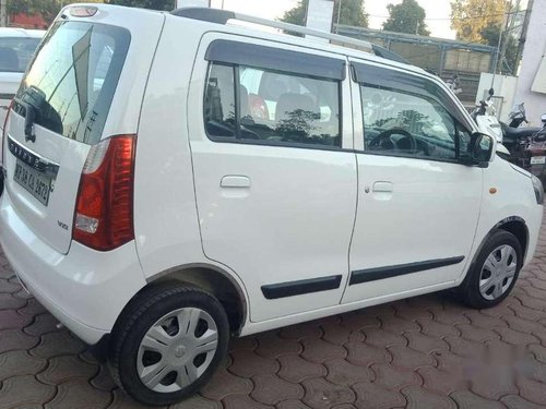 Maruti Suzuki Wagon R VXI 2016 MT for sale in Bhopal