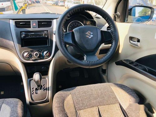 Used 2014 Maruti Suzuki Celerio VXi AMT AT for sale in Ahmedabad