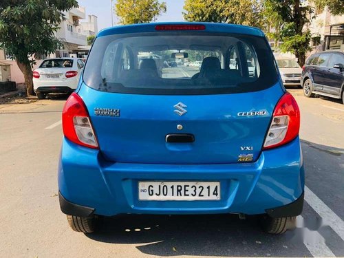 Used 2014 Maruti Suzuki Celerio VXi AMT AT for sale in Ahmedabad