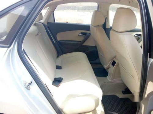 2013 Volkswagen Vento MT for sale in Coimbatore