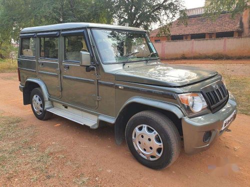 2011 Mahindra Bolero SLX MT for sale in Madurai