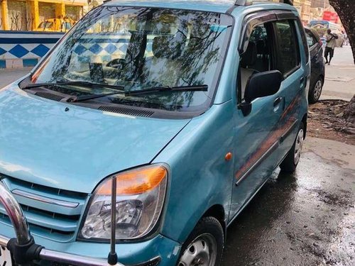 Used 2006 Maruti Suzuki Wagon R LXI MT in Kolkata