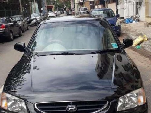 Used Hyundai Accent Executive 2008 MT for sale in Nagar