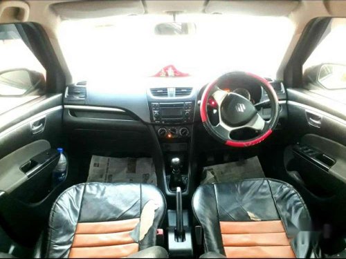 Maruti Suzuki Swift VDI 2015 MT for sale in Aurangabad