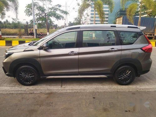 Used 2020 Maruti Suzuki XL6 Alpha MT in Mumbai