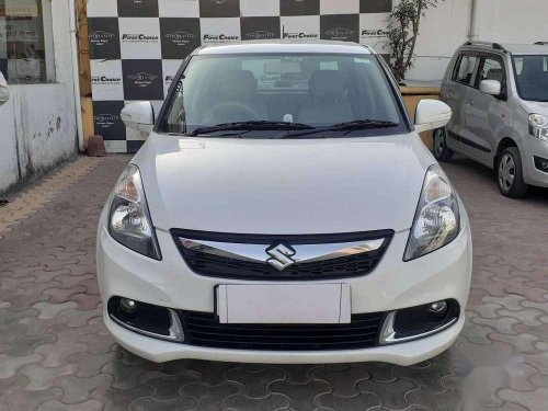 Used Maruti Suzuki Swift Dzire 2017 AT for sale in Jaipur