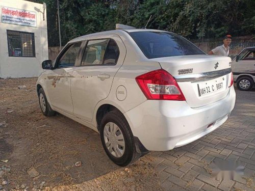 Used 2013 Maruti Suzuki Swift Dzire MT for sale in Nagpur