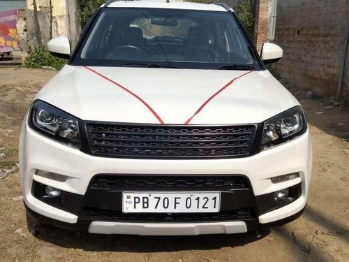 Maruti Suzuki Vitara Brezza ZDi AMT 2020 AT in Moga