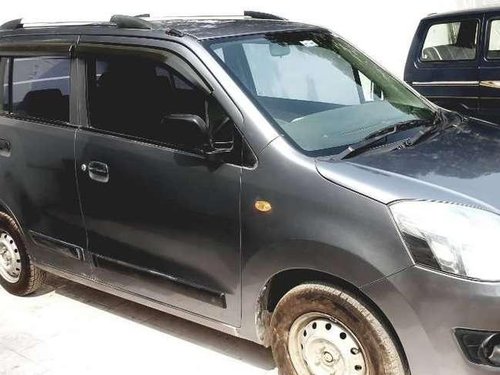 Used 2017 Maruti Suzuki Wagon R LXI MT for sale in Lucknow