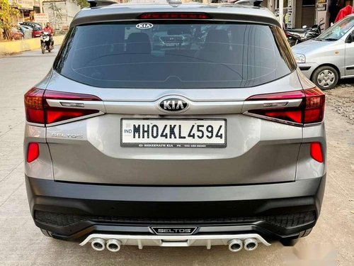 Used Kia Seltos HTK G 2020 MT for sale in Kalyan